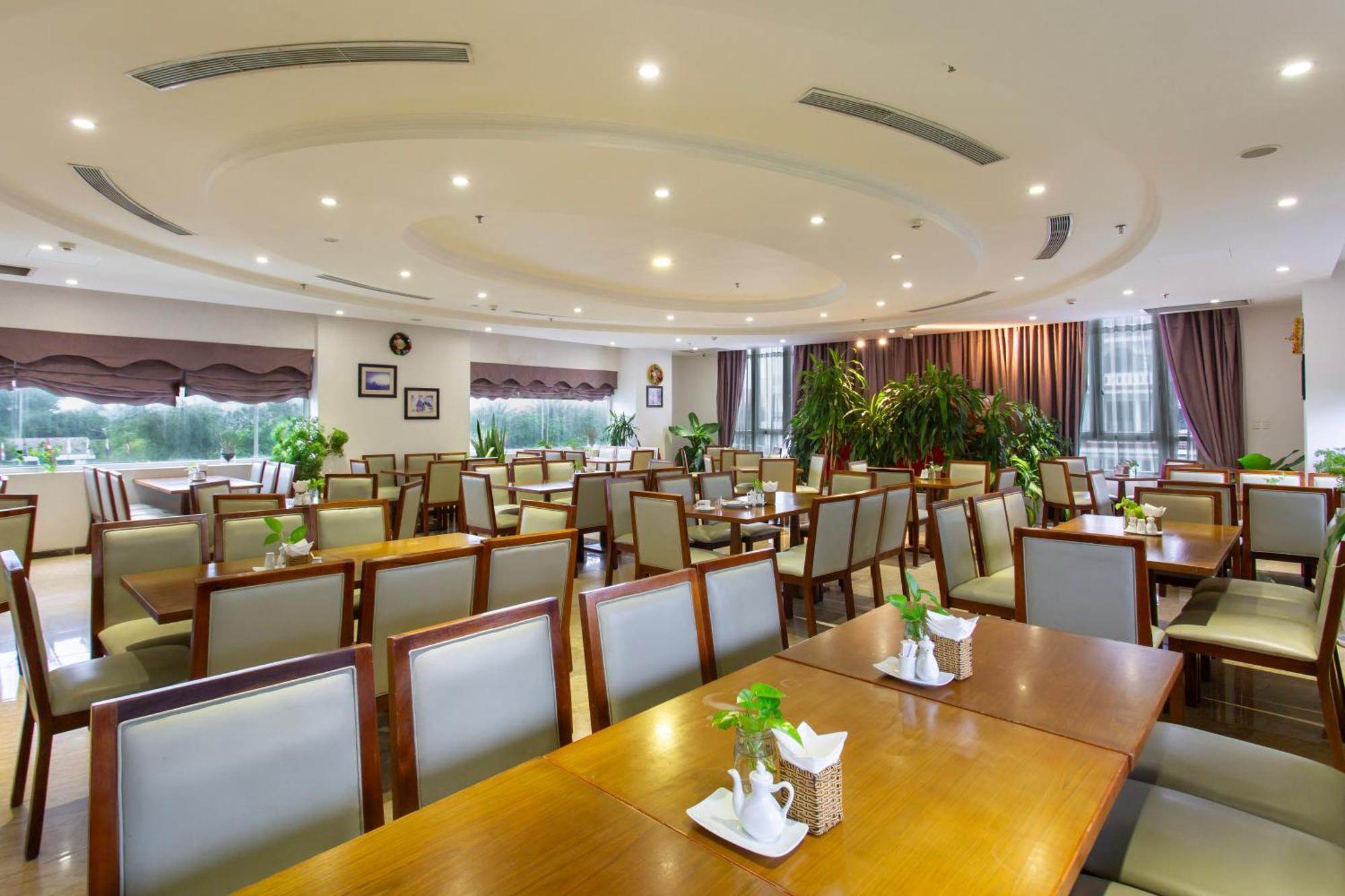 Sea Phoenix Hotel Đà Nẵng Kültér fotó